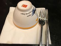 -La Creperie法餐厅(芮欧百货店)