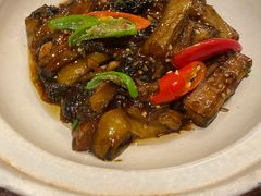 -新白鹿餐厅(爱琴海购物中心店)