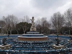 -蠡湖中央公园