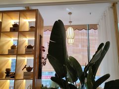 -听雨小筑茶舍(观音桥·龙湖新壹街店)