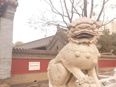 -护国法轮寺