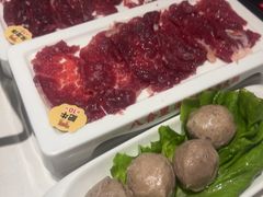 -八合里潮汕鲜牛肉火锅(上海汇智广场店)