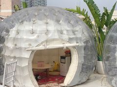 -天空花园餐吧·生日·团建(南山店)