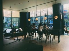 -星巴克(凯德晶萃店)