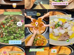 -好灶头妈妈菜·柴火灶台鱼·千岛湖土菜地标美食