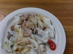 -河记肠粉店