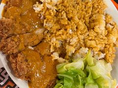 -海盗虾饭·剥好的小龙虾饭(SOHO尚都店)