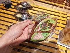 -自然熟Bakery(纬四路店)