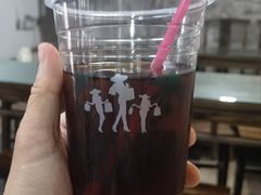 酸梅汤小杯-老北京炸酱面(故宫店)
