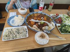 -东财大盘鸡(黑石礁店)