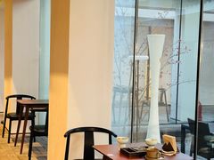 -自如ZSPACE四合院艺术餐厅
