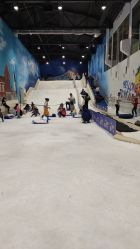 -Mr·Kuma酷么先生雪之乐园