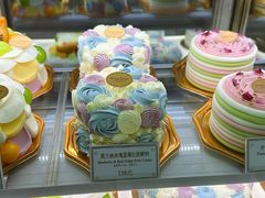-布歌东京(金融街购物中心店)