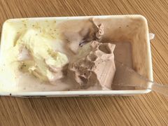 -野人先生现做冰淇淋(北京顺义祥云小镇店)