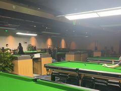 -云川台球(马甸店)