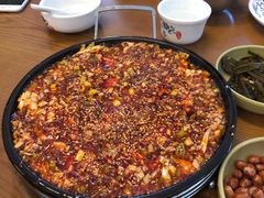 -京玉菲饭店(李村店)