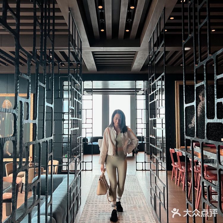 广州瑰丽｜去云端吃限定omakase