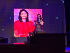 景观位-邓丽君音乐主题餐厅