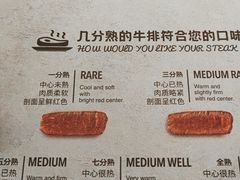 -斗牛士牛排(南京东路店)