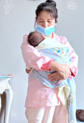 -东方幸福国际母婴月子会所(沙湾公园店)