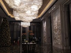 -美食汇自助餐厅(成都万达瑞华酒店)