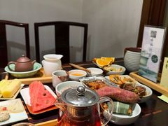 -青藤茶馆(南山路店)