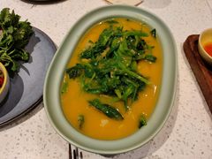 -半山腰·云南菜(侨福芳草地店)