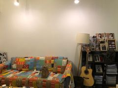 -壹人壹像工作室(购物公园店)