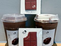 -喜茶(广州东方宝泰店)