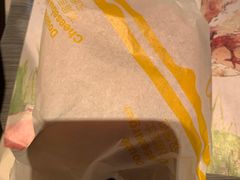 -麦当劳(欧亚卖场店)