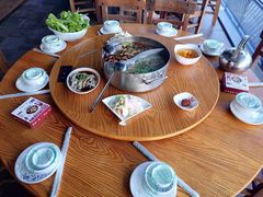 -江龙饭店·乌江豆腐鱼(乌江老桥头店)