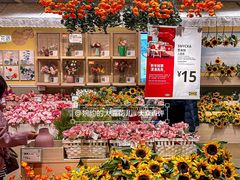 -宜家·瑞典风味餐厅(北京西红门店)