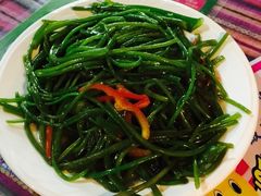 -88号小吃店·经典云南菜·地道纳西美食