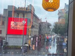 -五马集·海鲜·温州大牌档(黑金冠五马街十字路口店)