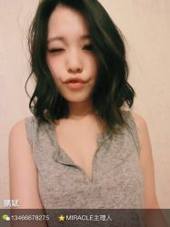 -Miracle集简美发沙龙