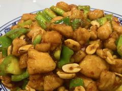 -北大地皖峰饭馆