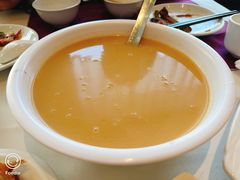 花生鲜奶露-凯鸽酒楼(大同振兴街店)