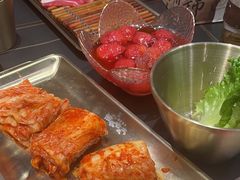 -西塔老太太泥炉烤肉(双井店)