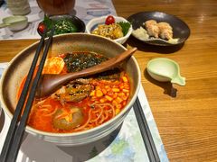 -衣川小森林·料理·寿司(鸿铭中心店)