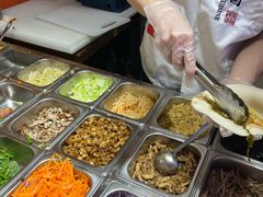 -张果佬年糕卷(科巷店)