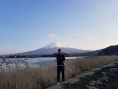 -富士山吉田線五合目