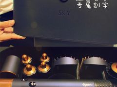 -Dyson戴森直营店(世纪汇店)