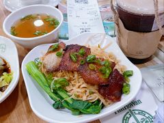 -添好运点心专门店(中环IFC店)