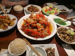 -章吴记喜瑞餐厅(东东城店)