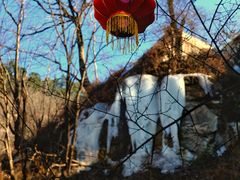 -终南山南五台景区