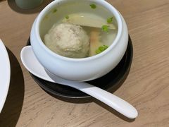 -苏小柳点心·手作小笼包(浦东嘉里城分院)