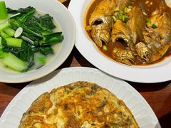 -妈妈菜舟山海鲜(定海古城店)
