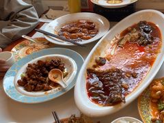 -鸿宾楼(展览馆路店)