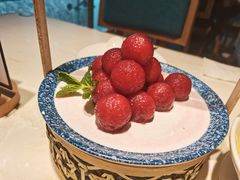 紫金葡萄-点都德·毕德寮