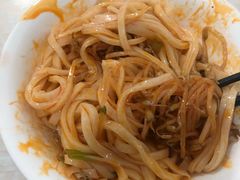 -秦镇史玉林凉皮(翡丽城店)